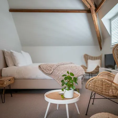 Bella Vista 2* Valkenburg aan de Geul