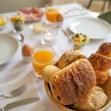 Bella Vista Bed & Breakfast