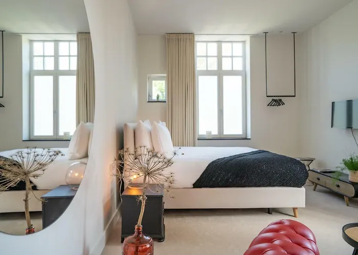 Bed & Breakfast Bella Vista Valkenburg aan de Geul