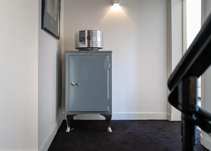 Bella Vista Bed & Breakfast