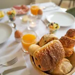 Bella Vista Couette-café