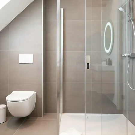 Bella Vista 팔켄뷔르흐안더횔