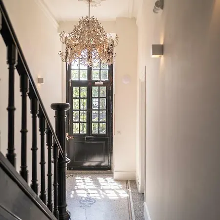 Bed and breakfast Bella Vista Valkenburg aan de Geul