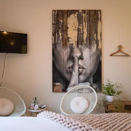 Bed and breakfast Bella Vista 2*