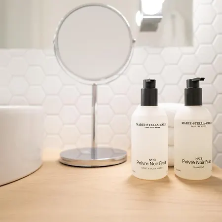 Bella Vista 팔켄뷔르흐안더횔