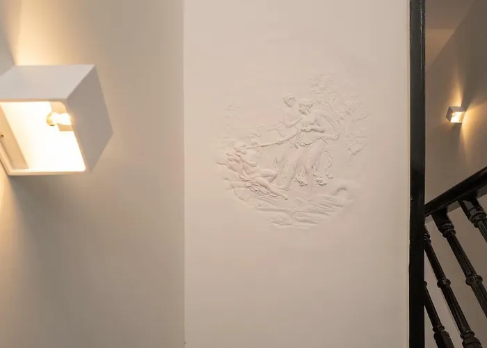 Bella Vista 2* 팔켄뷔르흐안더횔