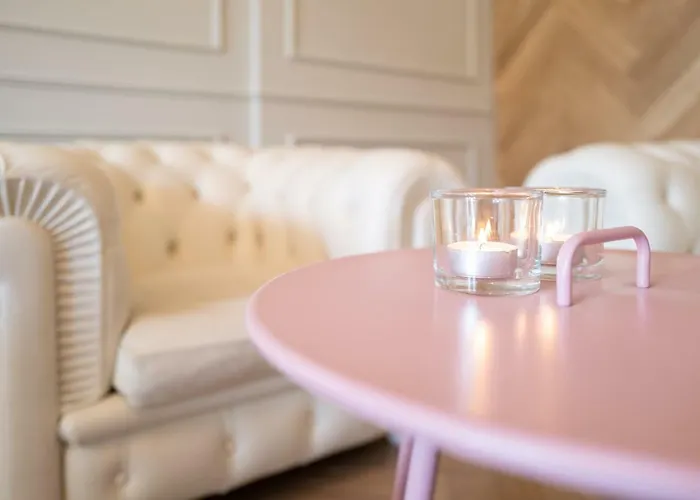 Bella Vista Bed & Breakfast