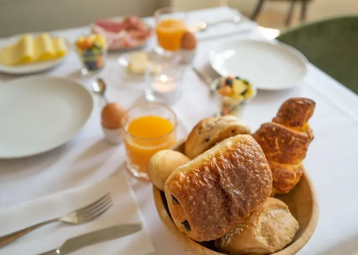 Bella Vista Bed & Breakfast