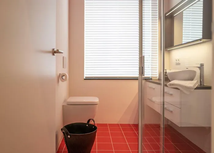 Bed & Breakfast Bella Vista Valkenburg aan de Geul