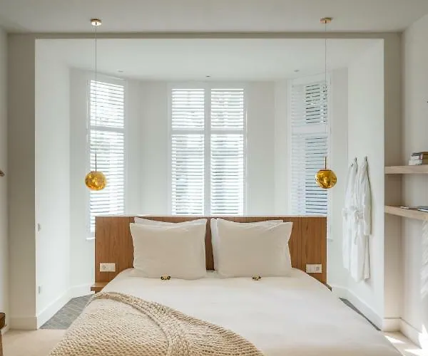 Bella Vista 2* 팔켄뷔르흐안더횔