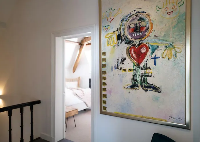 Bed & Breakfast Bella Vista 2*