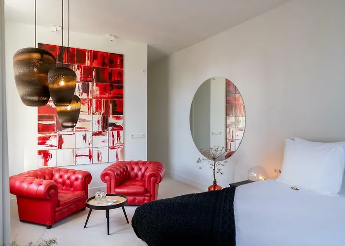 Bed & Breakfast Bella Vista Valkenburg aan de Geul