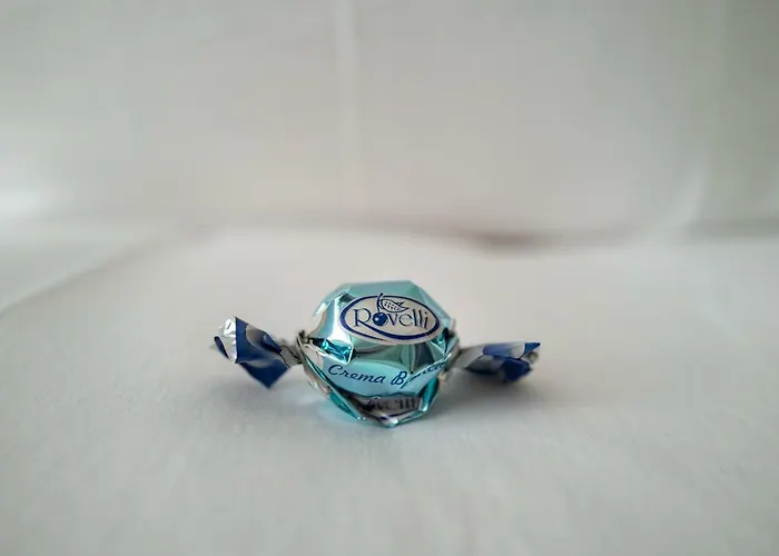 B&B Bella Vista 팔켄뷔르흐안더횔