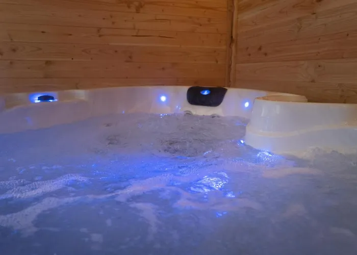 Bella Vista 2* 팔켄뷔르흐안더횔