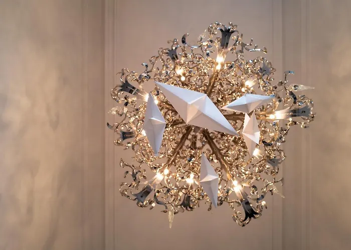 Bella Vista 팔켄뷔르흐안더횔