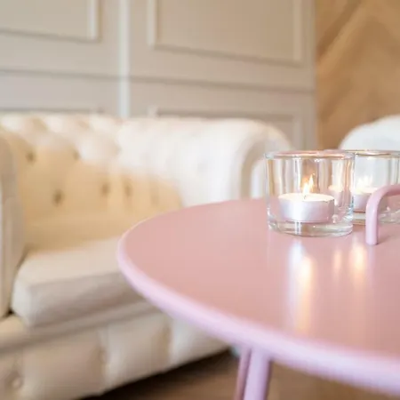 Bella Vista Couette-café